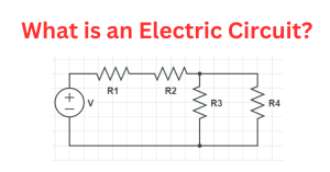 electric circuit