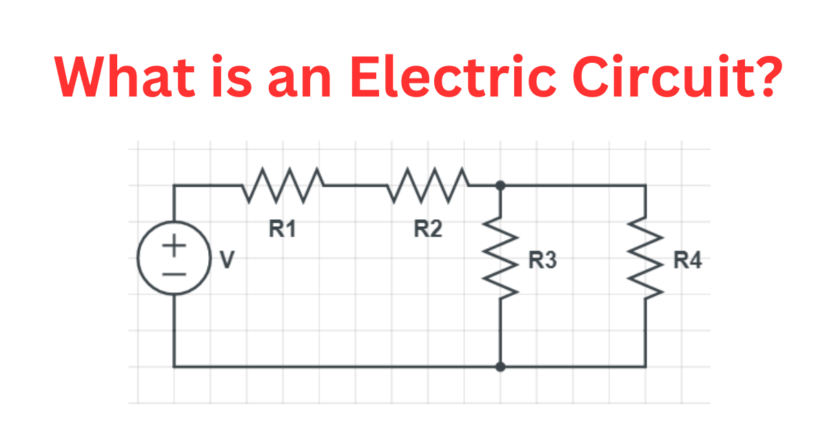 electric circuit