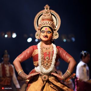 Kathakali