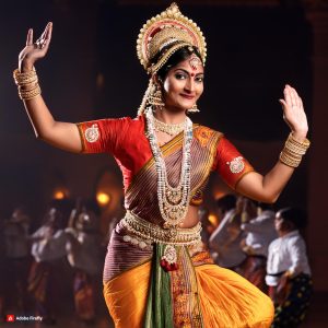 Kuchipudi