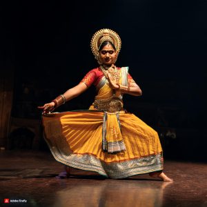 Odissi