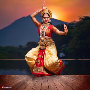 Bharatnatyam