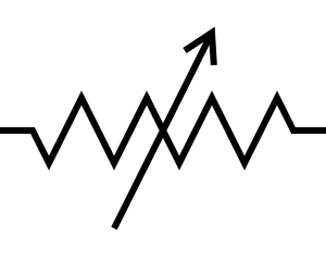 variable resistors